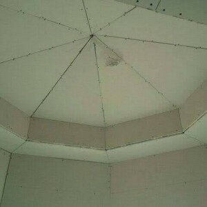 Pocatello Drywall Installation